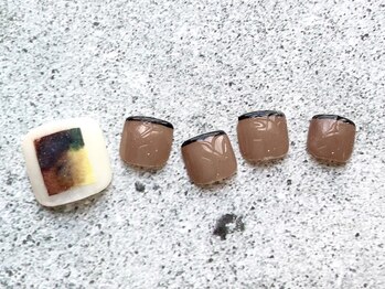 ナツメ 高円寺(棗 natsume)/フット定額L