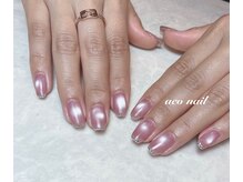 アコネイル(aco nail)/定額アート