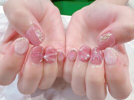 #ニュアンス#マーメイド