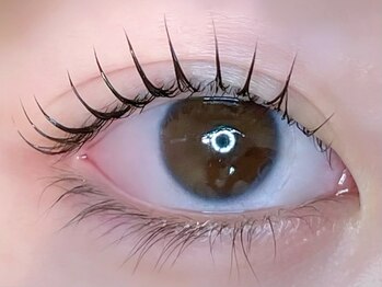 ティアマイレージ(TIA MILEAGE)/パリジェンヌラッシュリフト