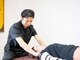カタラボの写真/パソコンやスマホで酷使した目の疲れを解消☆首肩周りからくる眼精疲労を根本改善し、視界スッキリ◎