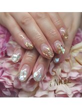 アイネイル(iNAIL)/