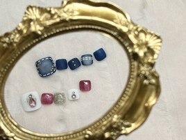 定額9000円コース