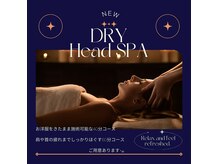 アプロディー 浦添本店の雰囲気（ドライヘッドスパのコースが登場！）