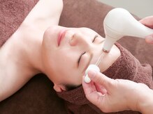 フェミニンエステティック 大阪福島店/インナードライ肌にもおすすめ♪