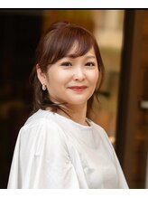 アイラッシュ エリアル(AeriaL)&nbsp;金嶋 千明