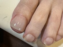 ローザネイル(Rosa Nail)の雰囲気（巻き爪/肥厚爪/トラブルフットケアございます）