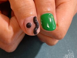 【ハンド】90分アートフリー