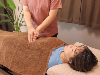 ことり整体サロン/自律神経整体(腸もみ)