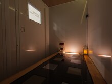 カプリラ 神戸北野坂店/Tera温熱ストーンベッド