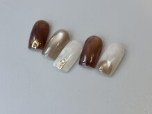 ナイン(NINE)/定額デザイン