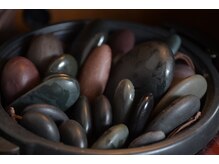 アロマテラピー ハンナ(HANNA)/◇ホットストーン◇