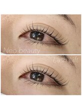 ネオビューティー(Neo beauty)/まつげパーマ