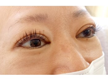 アイ シャイン(eye shine)/パリジェンヌ