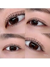 まつげパーマとマツエクと眉毛のお店 金山店/まつげパーマ/マツエク/眉毛