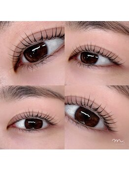 まつげパーマとマツエクと眉毛のお店 金山店/まつげパーマ/マツエク/眉毛