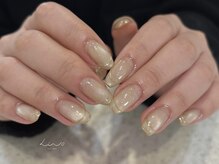 リノ(lino)/マグ×フレンチ 2/27