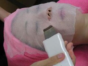 トータル ビューティ フィット/フェイシャル