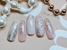 ニュアンスネイル