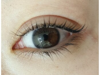 ハッピーサロン エミマ(emima)/パリジェンヌラッシュリフト