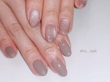 シュー(shu)/マグフラッシュ＋ワンカラー