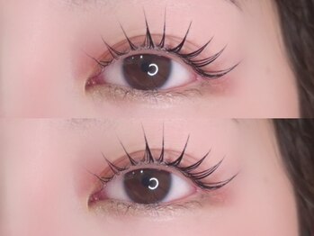 N/まつげパーマ◇韓国◇マツパ