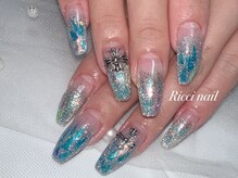 チアフルチア バイ リッチネイル(CheerfulCheer by Ricci nail)/