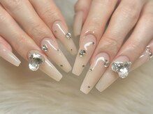 ルフリーク(Le Freak)/