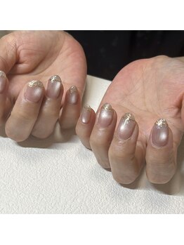 アモ ネイル(amo nail)/