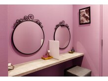 シー バイ カリスタ 新宿南口店(C by CALISTA)/