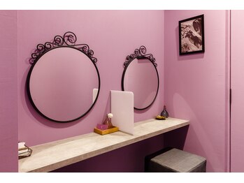 シー バイ カリスタ 新宿南口店(C by CALISTA)/