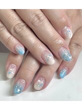 アモール/フリーデザイン