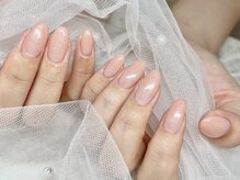 グランジーナ(Gran Jiina)/ラメグラデーション