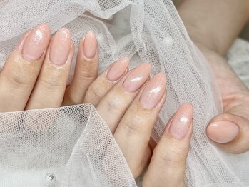 グランジーナ(Gran Jiina)/ラメグラデーション