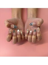 プシューケ(PSYCHE)/