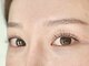 ネイルアンドアイラッシュ グランジュテ(GRANDJETE)の写真/高品質×高技術でキープ力に定評有◎目元のお悩みはプロにお任せ☆まつげパーマ¥3800/パリジェンヌ¥5300