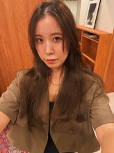 ヌーヴェル(nouvell)/【～マツエク120本～】