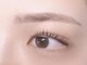 目彩(meisa)の写真/ナチュラル綺麗×抜け感のある好印象な目元は目彩-meisa-にお任せ★まつ毛パーマ¥4900/マスカラパーマ¥5400