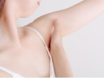 ルポ(Ropos)の写真/【都度払い可能だから通いやすい◎】光脱毛でなめらかなストレスフリーなお肌に!美白も同時に叶う*