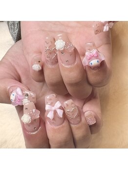 レアレアショップ(le'a le'a _s.)/no_nno.