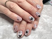 サラ 千種吹上店(Sara)/【90分アートフリーコース】