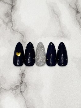 デザインネイルプラス