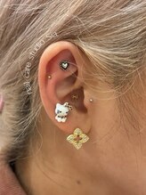 ネイルケアスタジオ シア(Sia)/