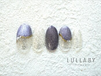 ララバイ 立川北口店(LULLABY)/ハンドニュアンスコース¥5990