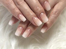 ヴェリタネイル(Verita nail)/グラデーション