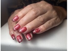 チル(chill)/マグネットフレンチ