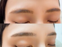 ギフト(Gift)/美眉スタイリング