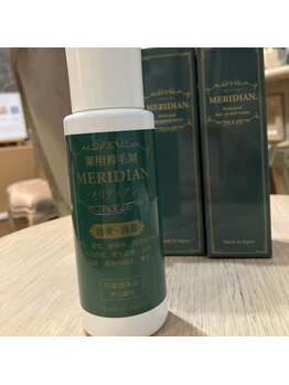 ソルーナ(So-Luna)/自然派薬育毛ローション