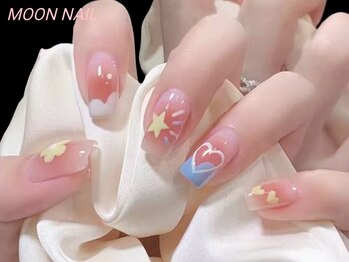 イフ ビューティーサロン(IF)/持ち込みデザイン