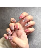 アミィ(Amie)/定額デザイン